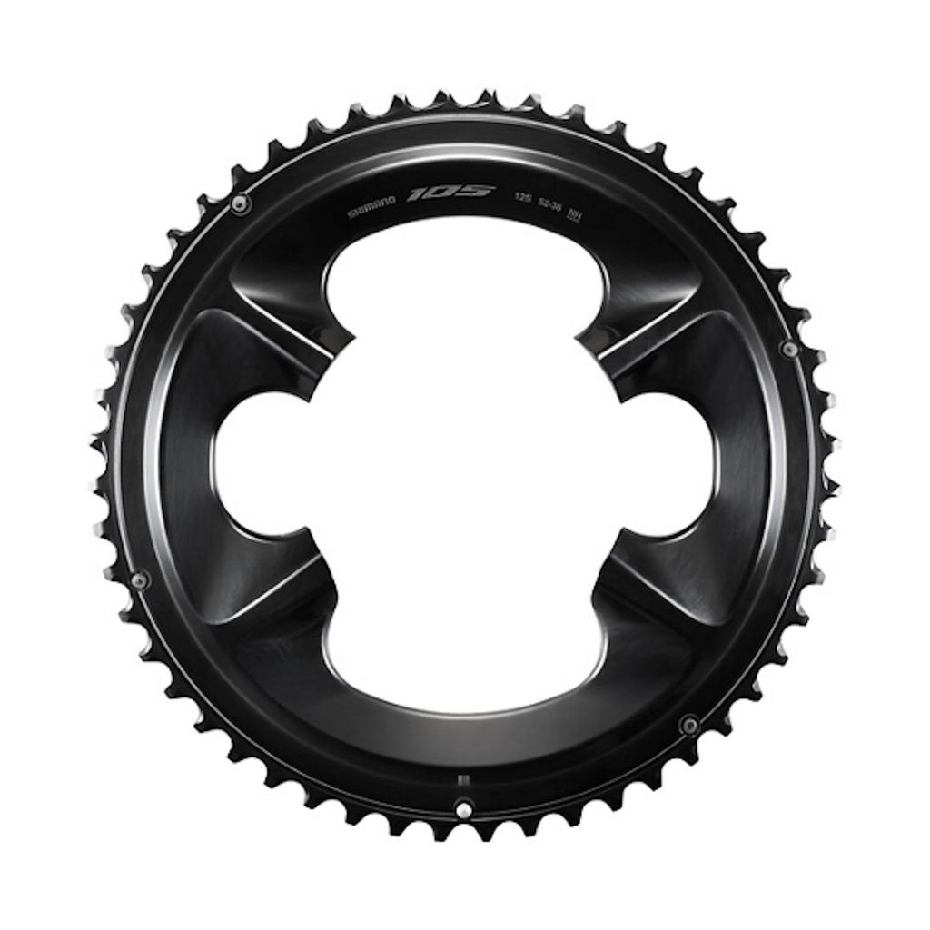 SHIMANO 105 Chainring 52T for FC-R7100/FC-R7100 Chainring 52T-NH/Y0RS98070