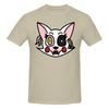 Funny Unisexgle  Fnaf Unisexs Printed Tshirt Unisex T Shirtstreetwear