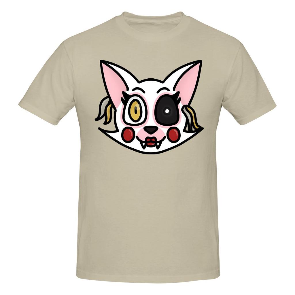 Funny Unisexgle  Fnaf Unisexs Printed Tshirt Unisex T Shirtstreetwear