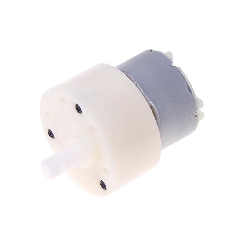 Bubble Machine Motor 12V Bubble Machine Accessories Large Double Wheel Blowing Bubble Head Turntable Bubble Wind Impeller