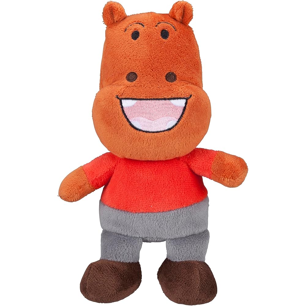 Sega Fave Puri Chii Beans Collection Plush Toy Kabao 20cm