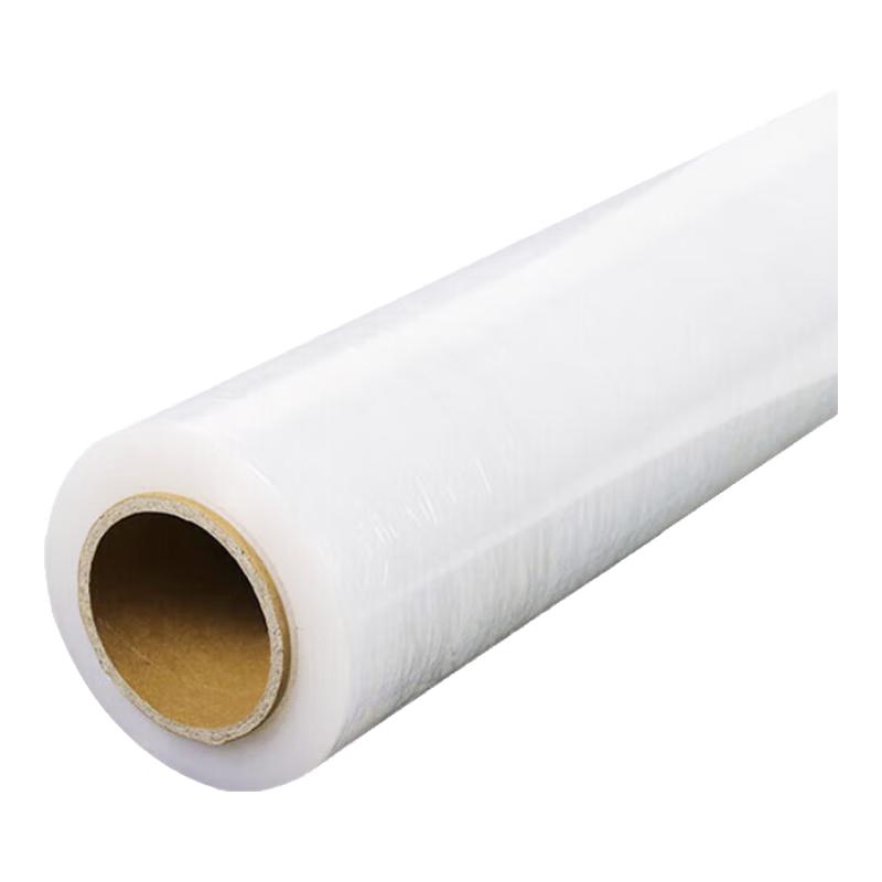 Промышленная ПЭ стрейч-пленка Haistick 50cm x 550m