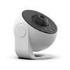 Globe Galaxy Starry Sky Projector: 13 HD Film Sets for Bedroom Ambiance