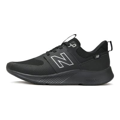 DynaSoft 900 V1 Comfortable Durable Breathable Low-Top Running Shoes Unisex Sneaker Black UA900WB1