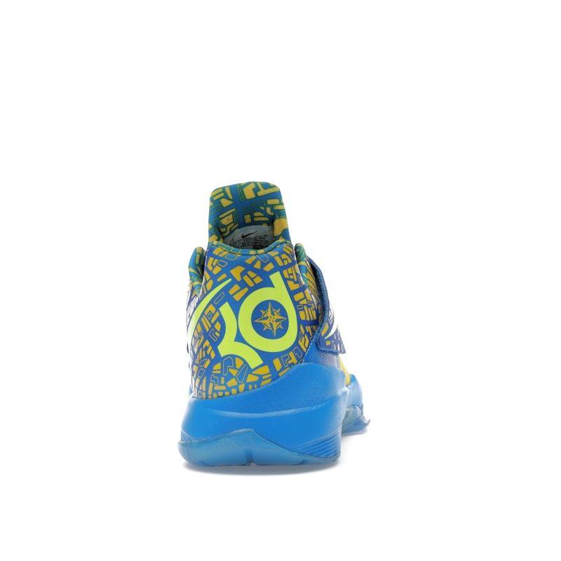 Nike Zoom KD 4 "Scoring Title" FZ5916-400