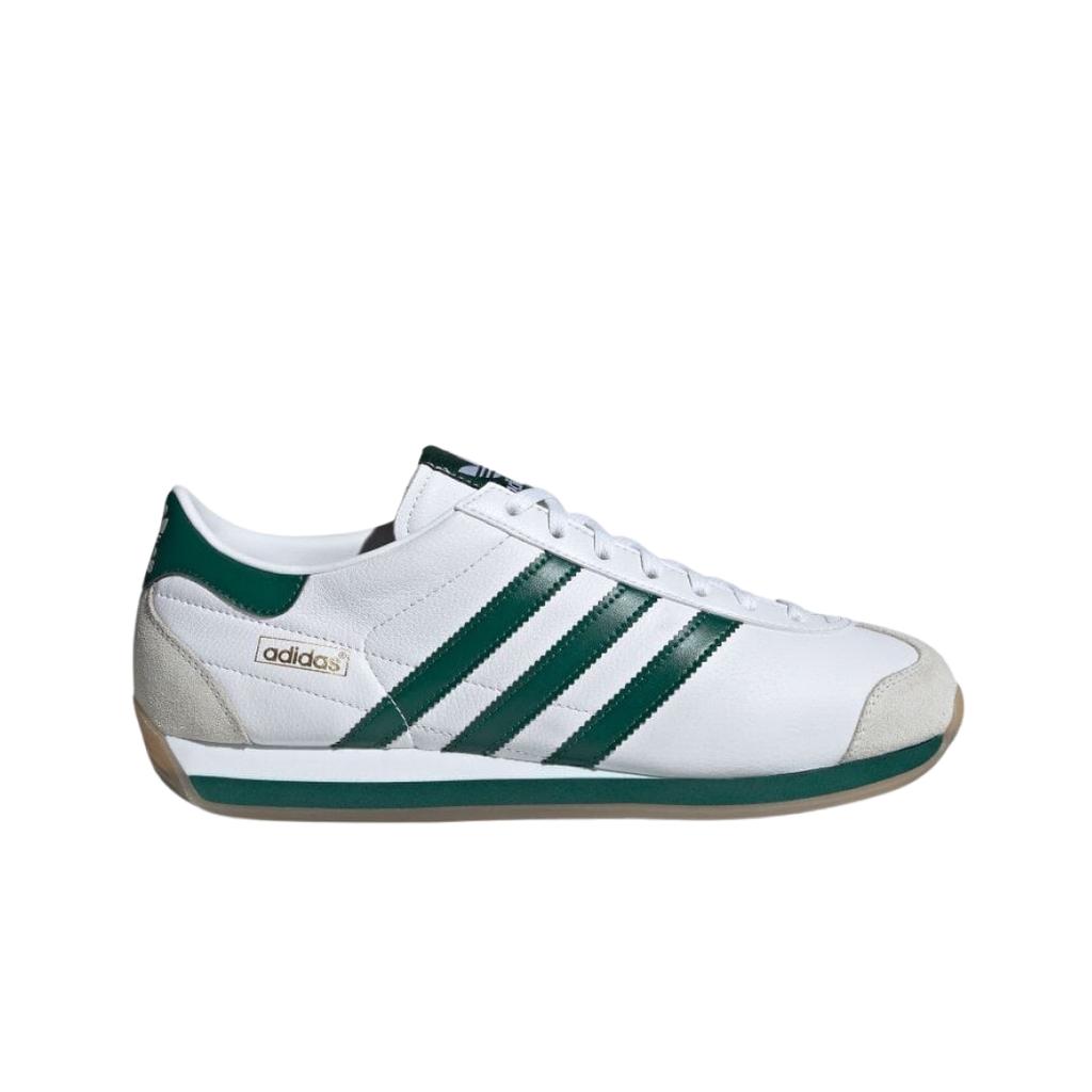 Adidas Country Japan Og Cloud White Collegiate Green