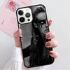 THE 100 TV SERIES LEXA HEDA Phone Case For iPhone 17 Air 15 16 Cover  14 13 Pro Max 12 11 Pro Max Max Plus Coque