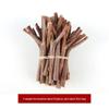 Wood Chips & Tree Slices DIY Craft Kit for Kids