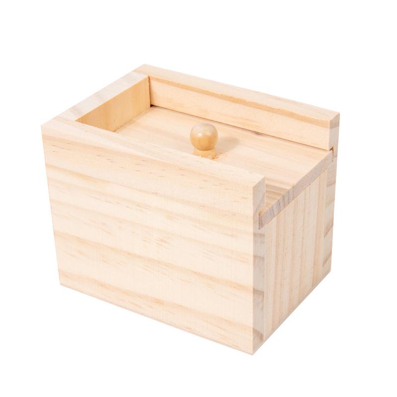 

Креативная коробка-пранк с пауком: Выдвижной страшный сюрприз на Хэллоуин