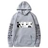 Harajuku Anime Beyond Journey's End Women Hoodie
