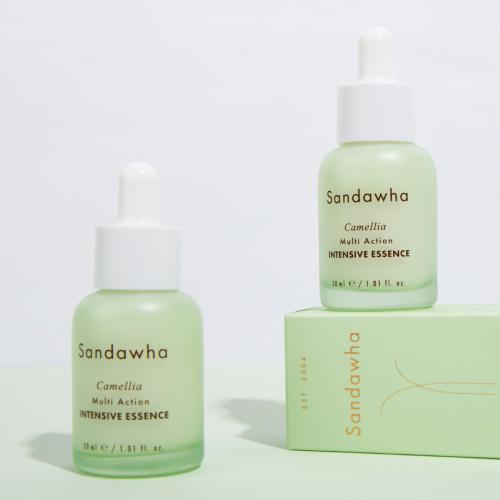 SANDAWHA Multi-Action Intensive Essence 30ml