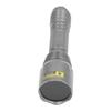 UV Flashlight Portable Aluminum Alloy Shell 365nm LED Blacklight Flashlight for Forged Documents