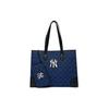 MLB Monogram Collection Shoulder Bags 3AORL021N-50BLD