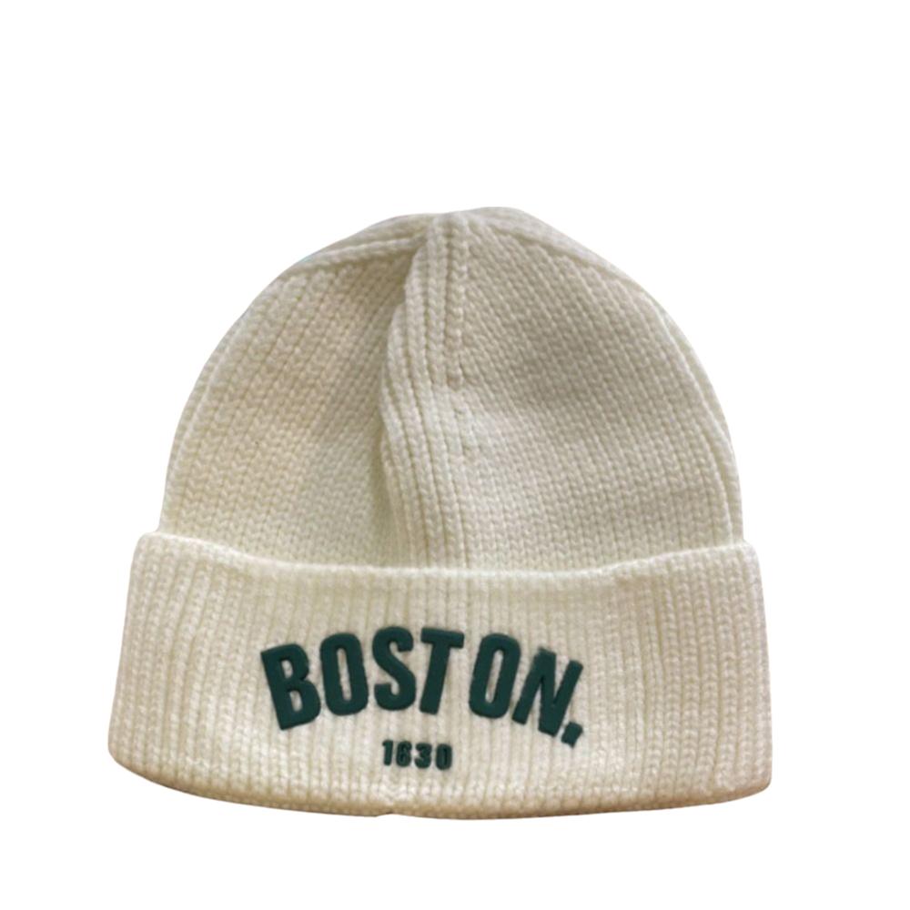 Keep Warm Winter Pullover Hat Solid Color Knitted Cold Hat Wool Beanies Hat  Apparel Accessories