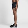 New Nike Casual Shorts Men's Black 834140-010