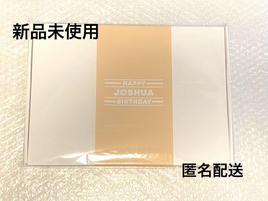 

[USED] SEVENTEEN JOSHUA BIRTHDAY PACKAGE Ver.2