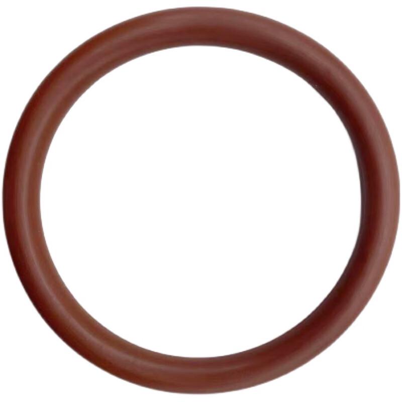 DIAIEN FKM Fluoro Rubber O-Ring Seal (GB/T 3452.1) 1 pc