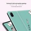 Honor Tablet Cartoon Full-Wrap Protective Case