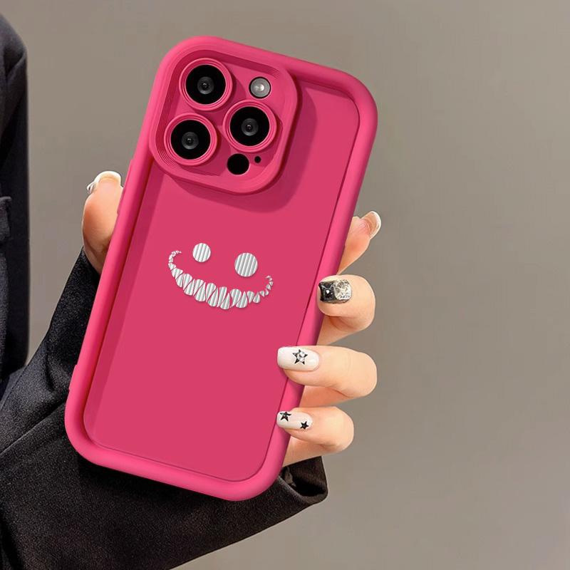 Phone Case for iPhone 16 13 11 Pro Max iPhone 11 13 16 Samsung S24 Ultra Samsung A54 Redmi Note 12 11 Infinix Case