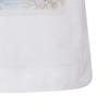 Mandarina Duck Women S BoTanical Graphic T ShirT h7S09150