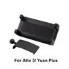 Car Phone Holder For BYD Atto 3 Song Plus Yuan Plus 22-24 Seagull Back Seat Bracket For IPAD Support Accessories Parts