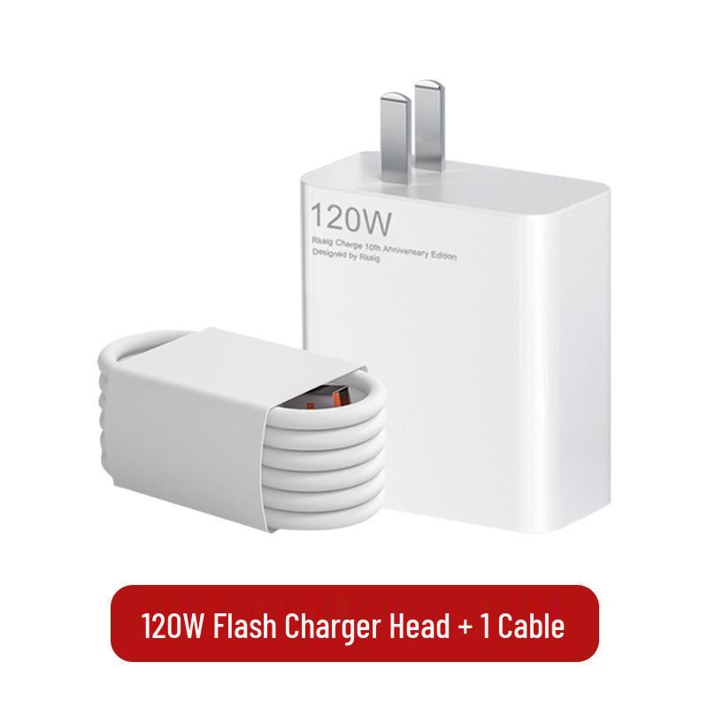 Xiaomi 120W Fast Charging Cable for 14Pro, 10 Supreme, 12Pro, Mix4, 13P, Redmi K60