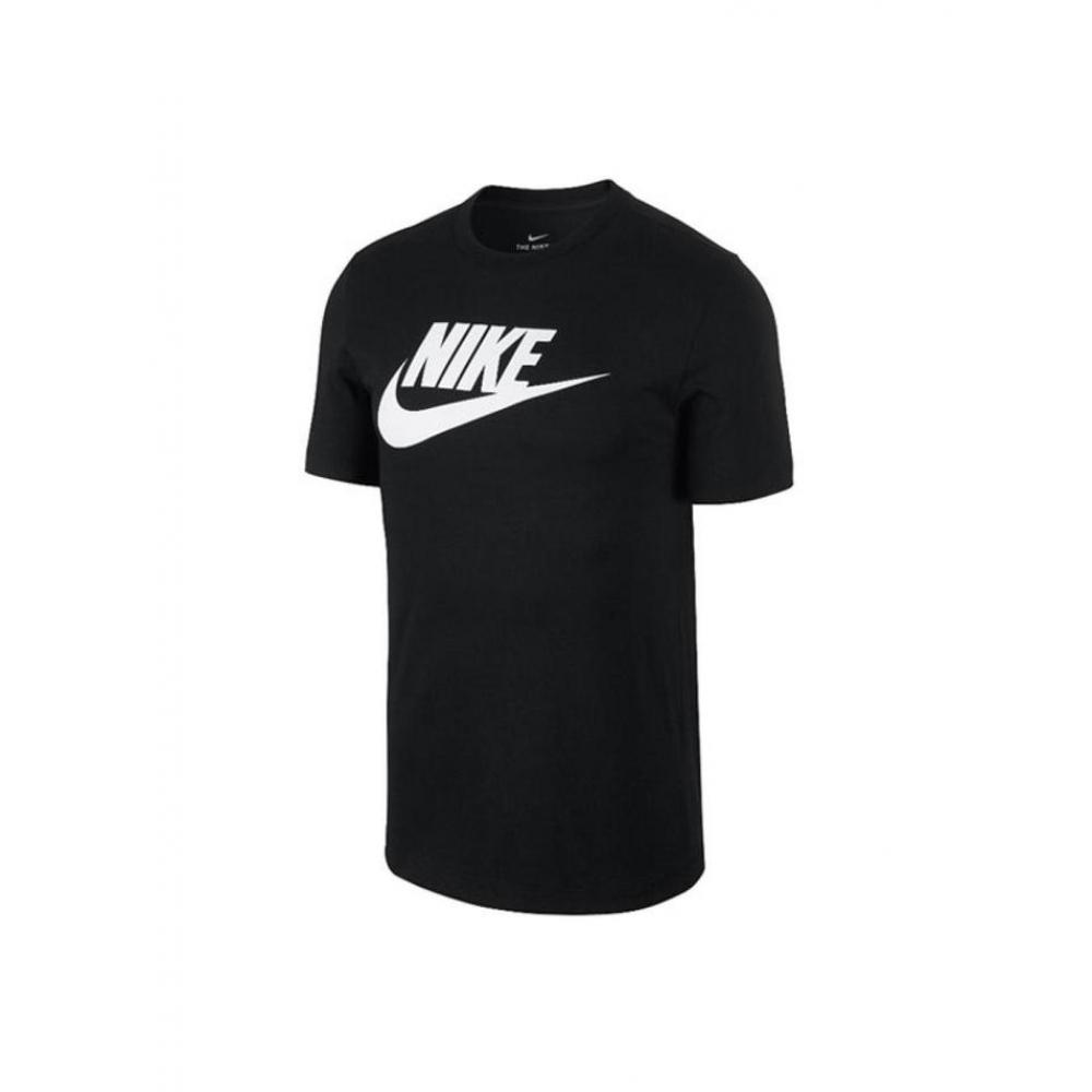 

Футболка с коротким рукавом Nike Men S nSw Icon Futura Ar5004 010 M