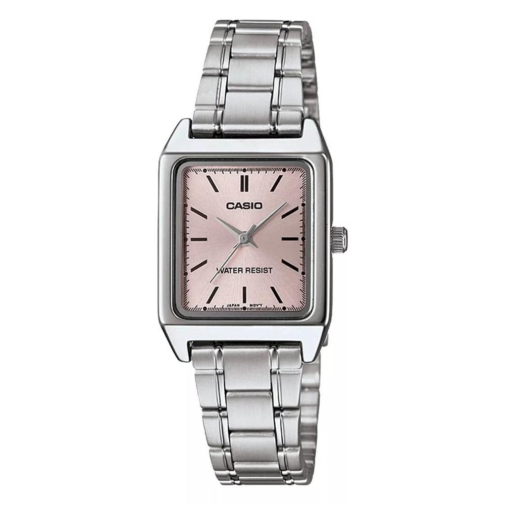 

[Casio] Standard Analogue Ladys Casio Standard Analog Female Ltp V007d 4e []