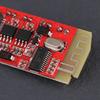 1Pc Ct14 Type-C Micro Stereo Bluetooth 4.2 Power Amplifier Board Module 3.7V 5V 5W+5W Mini With Charging Port Egbo