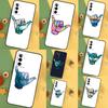 Shaka Surf Hang loose Hülle Für Samsung Galaxy A54 A34 A14 A15 A35 A55 A52 A32 A12 A51 A71 A13 A23 A33 A53 Abdeckung