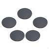 5× Dash Plate Disc for Holder Magnet Phone GPS Mount