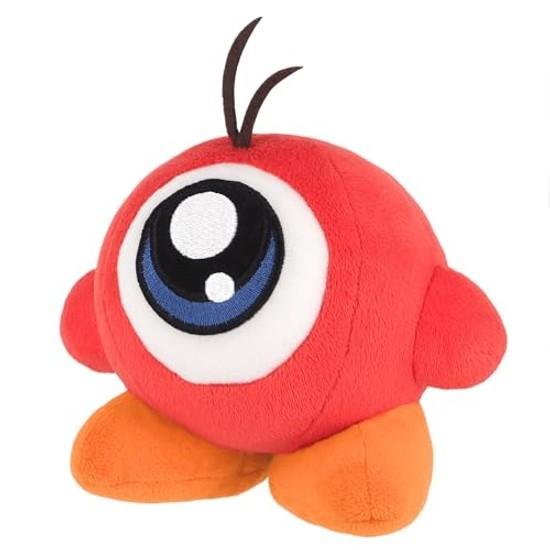 Sanei Boeki Kirby All Star Collection Waddle Dee (S) W16D12H13cm Plush KP05