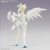 30MS SIS-Dc88w Eliene = Elie Erika (Elegante Form) Color-coded plastic model