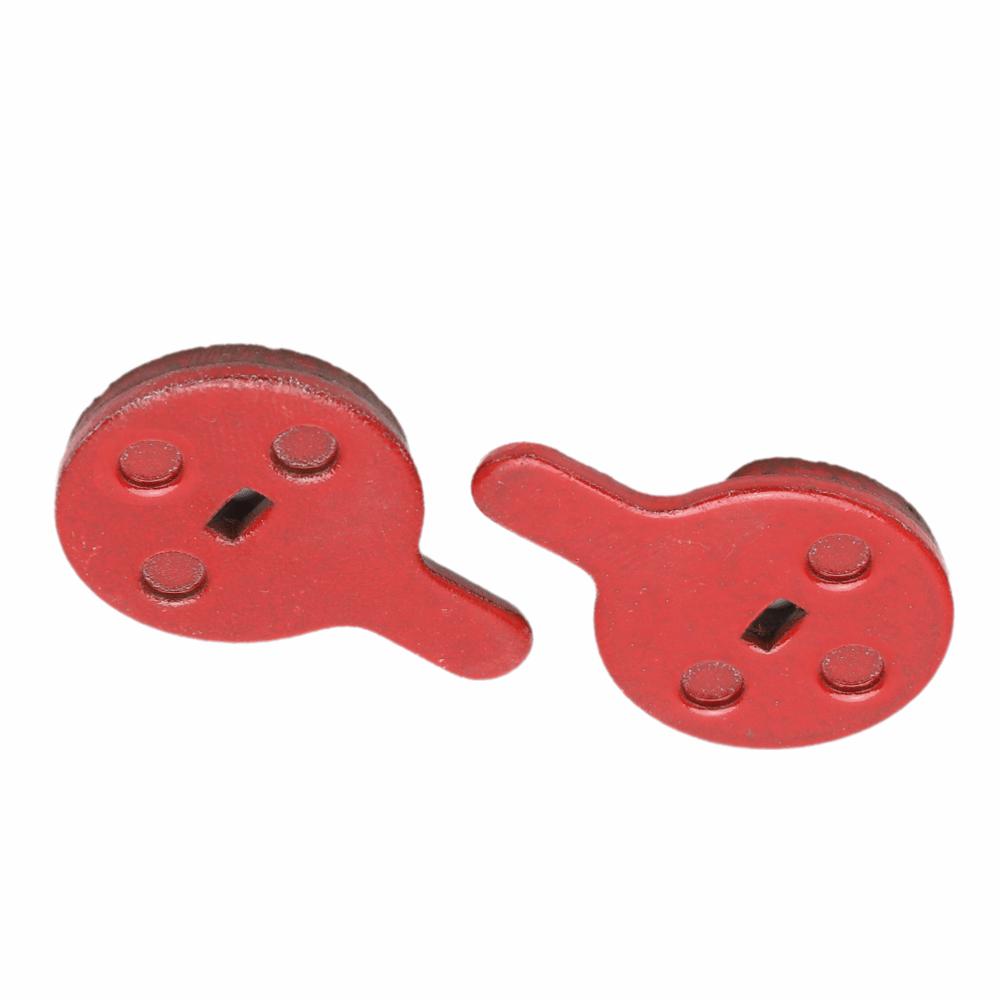 Pastiglie Freno a Disco Lisce per Ebike Pastiglie Freno BB5 M446