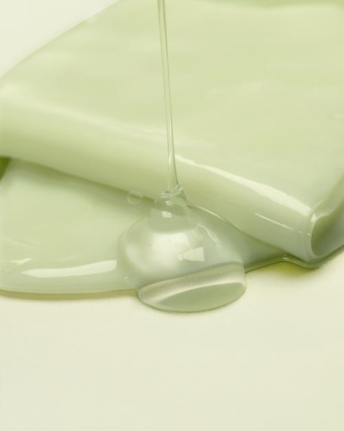 Loveum Beruhigende Reparatur Cica Gelmaske (5 Blätter)