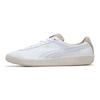 Puma Star Og Premium Comfortable Casual Low-Top Sneakers Unisex Sneakers White Brown 399485-02