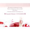 CUTE RUMOR - Pink Series Lip Cream - Cat