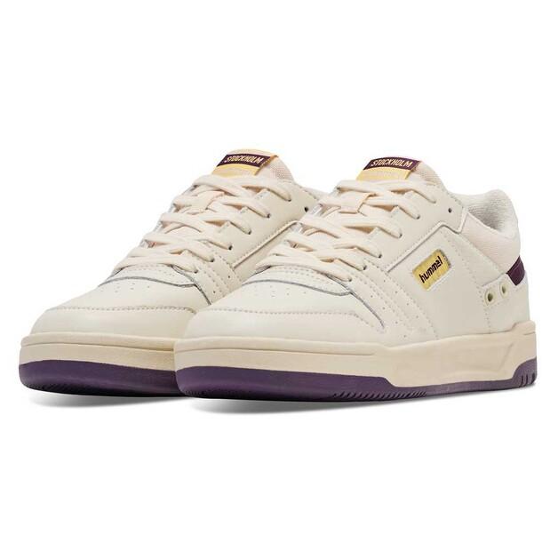 Hummel Stockholm LX-E Archive кроссовки