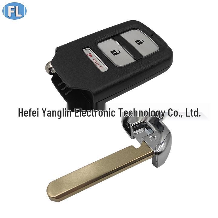 Honda Smart Key 2+1 Tasten, 433MHz 47 Chip, FCC: ACJ932HK1210A