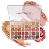 MISSROSE 40-Color Matte & Shimmer Eyeshadow Palette