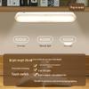 26cm rechargeable with remote & touch control