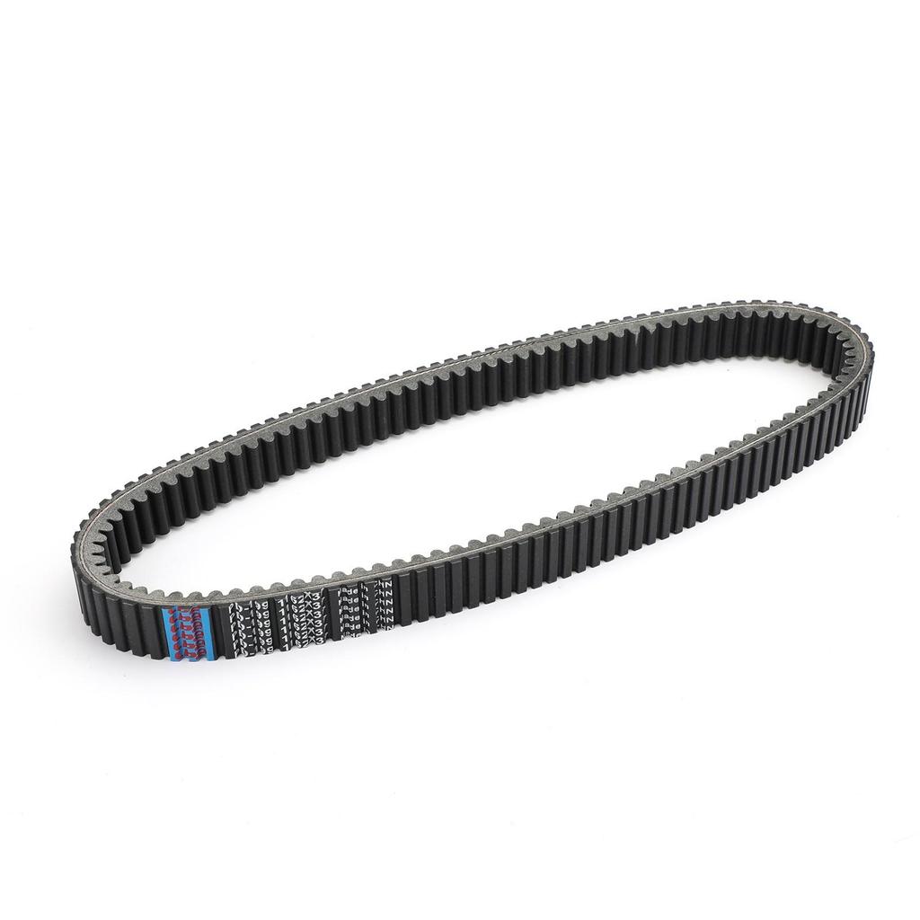 Drive Belt 3211099 3211121 For Polaris 550 IQ Shift Turbo Dragon 2008 750