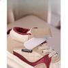 Children's shoes velvet autumn and winter new boys two cotton shoes girls baby high top board shoes children's sports shoes