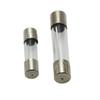Fast Blow Glass Tube Fuses AMP Fuse