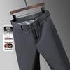 Xuezhongfei Men's Winter Warm Down Pants