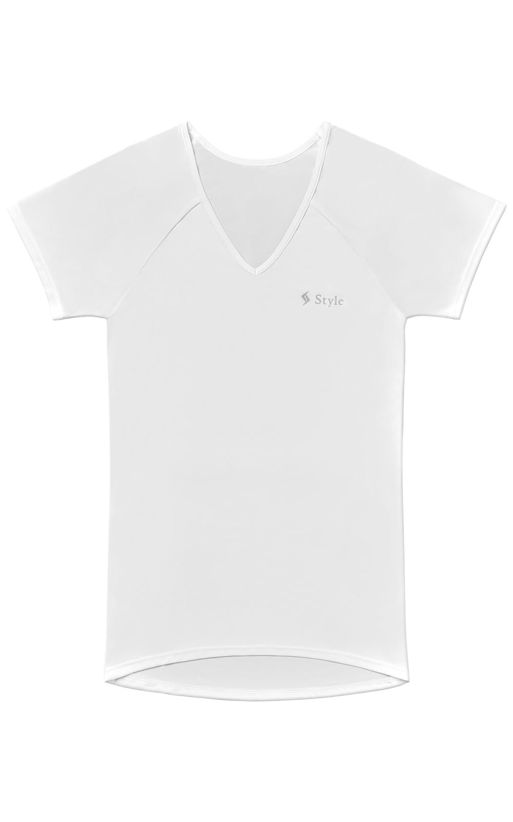 

Стиль BX Мужское нижнее белье MTG Осанка Сутулость Округлые плечи [Стиль] (С, Белый)