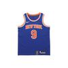 NBA Team Limited Jersey SW Fan Edition Knicks Barrett 9 Blue Men's 864495-405
