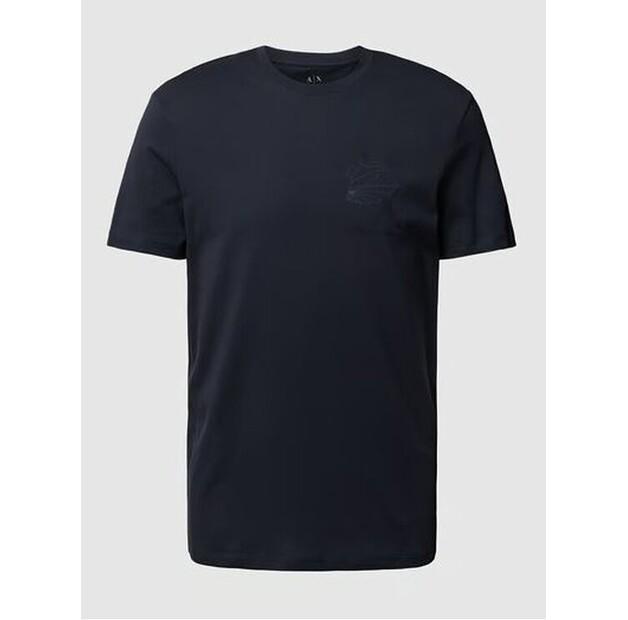 Футболка Armani Exchange 6RZTAM ZJ9TZ 1510 EU S