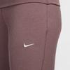 Nike Sportswear FW25 Chill Knit Ribbed Pants Casual Pants Women's IF0241-502