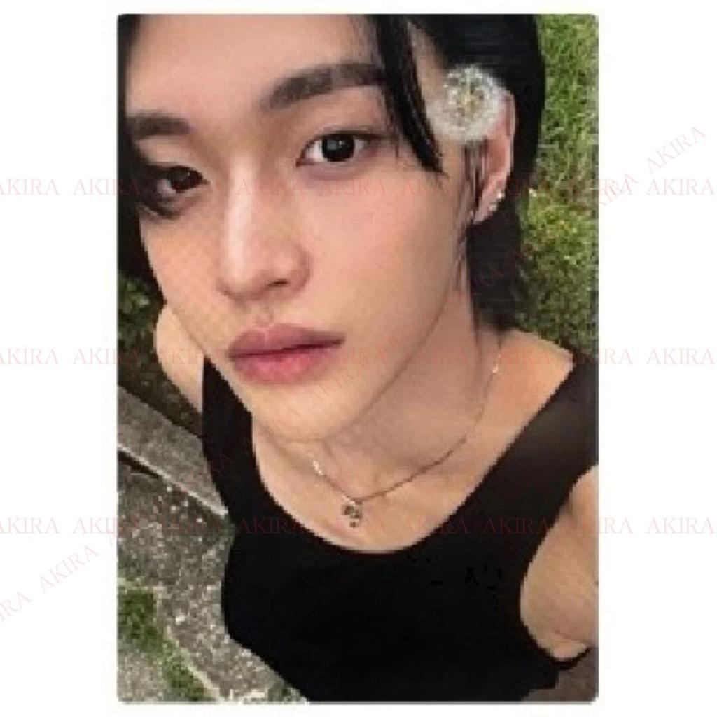 RIIZE 1st MINI ALBUM RIIZING Epilogue OFFICIAL PHOTO CARD
